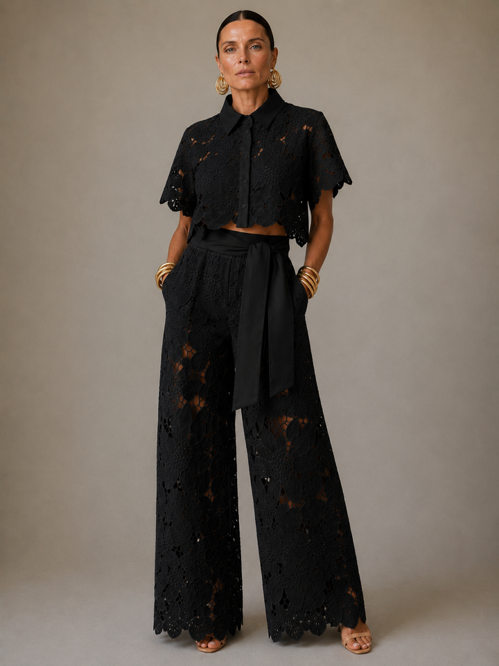 Chiara | Two-Piece Set