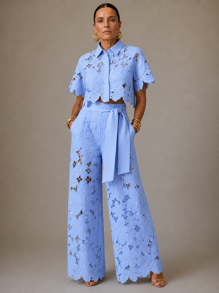 Chiara | Two-Piece Set