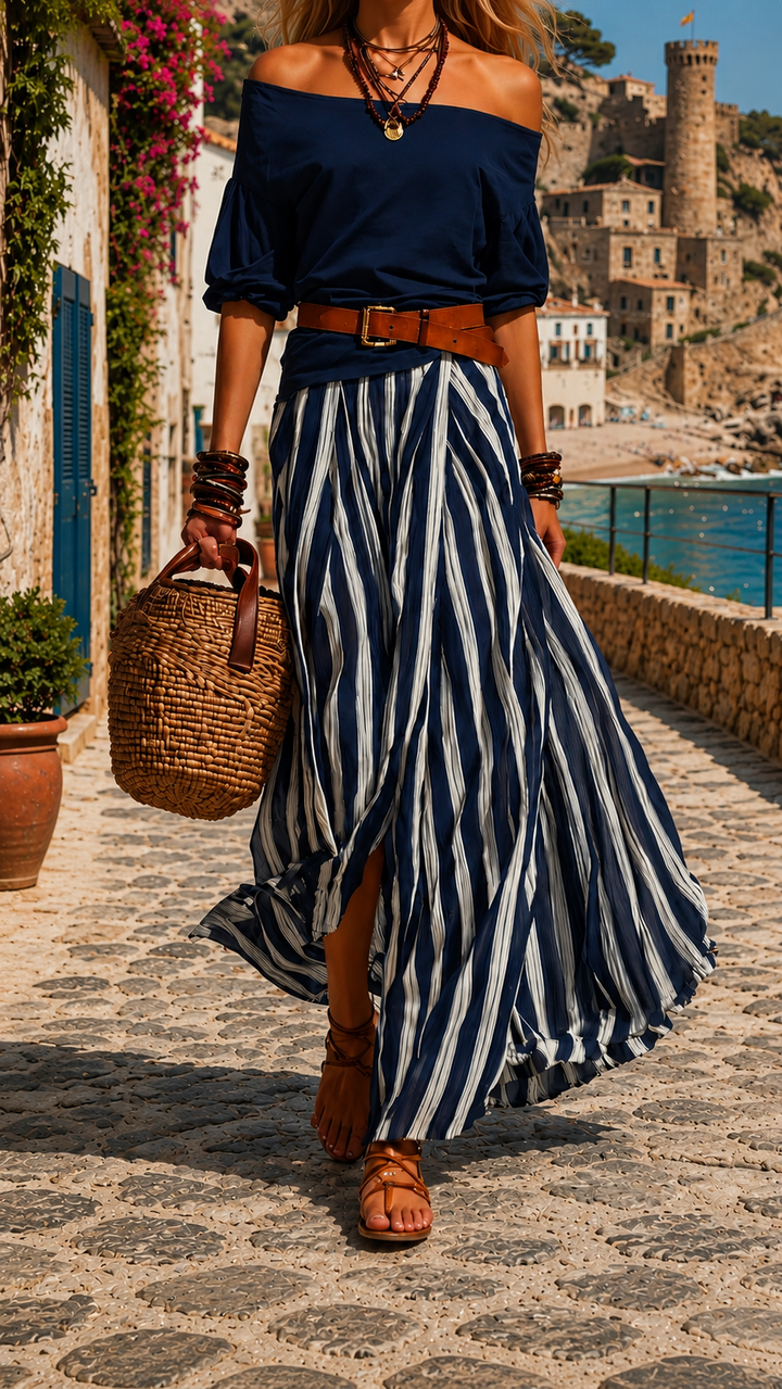 Javea | Two-Piece Set