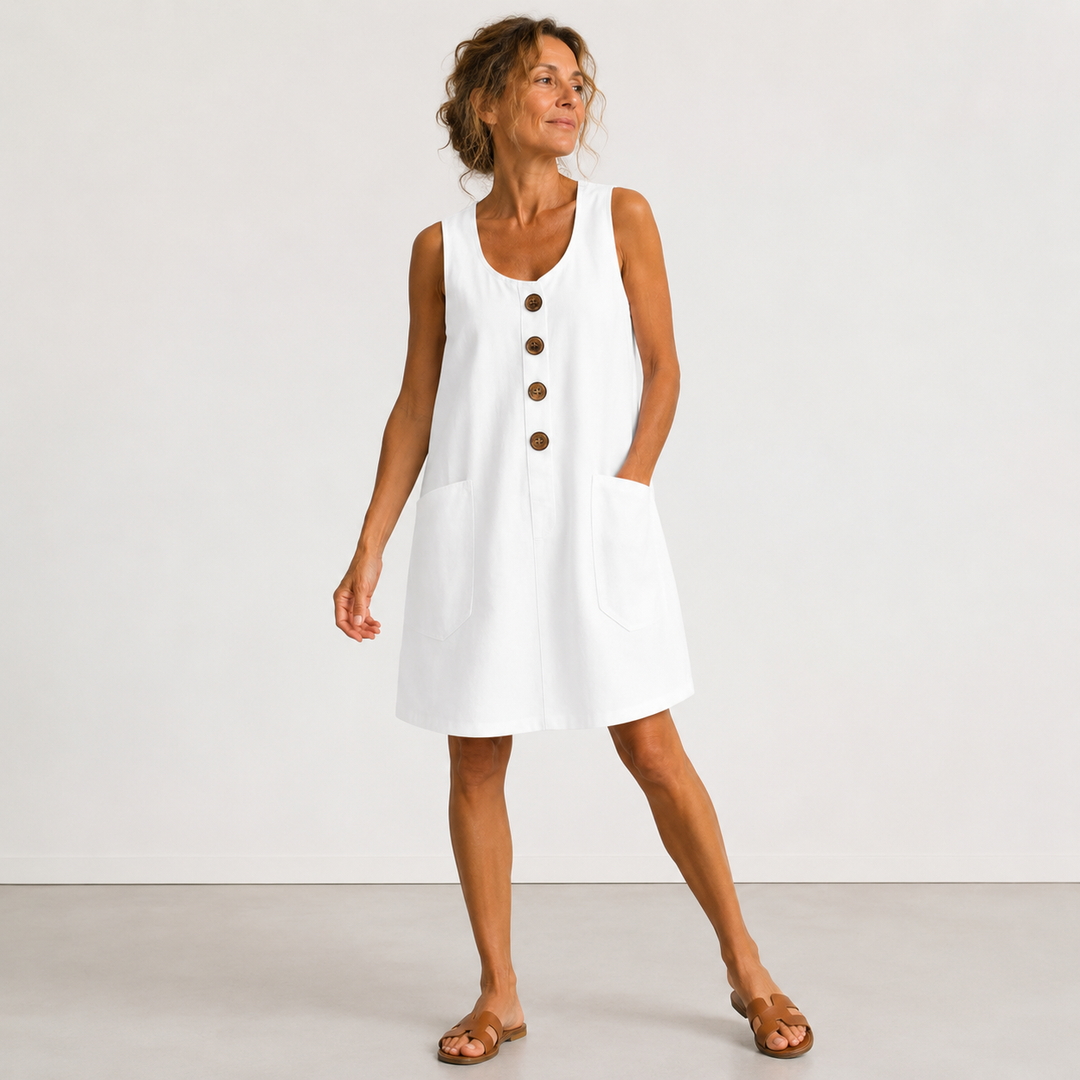 Macey | Mini Dress