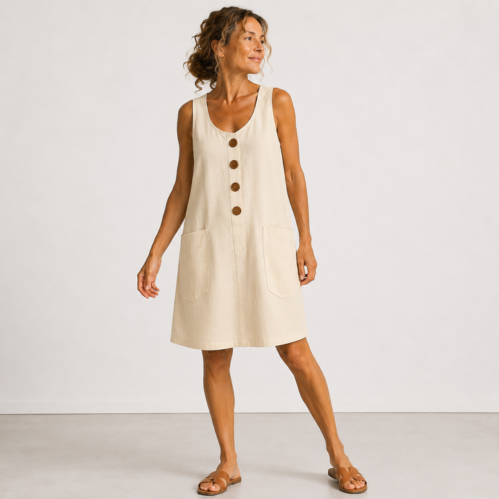 Macey | Mini Dress