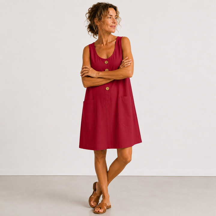 Macey | Mini Dress
