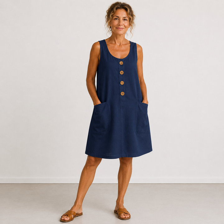 Macey | Mini Dress
