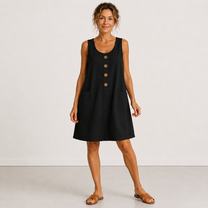 Macey | Mini Dress