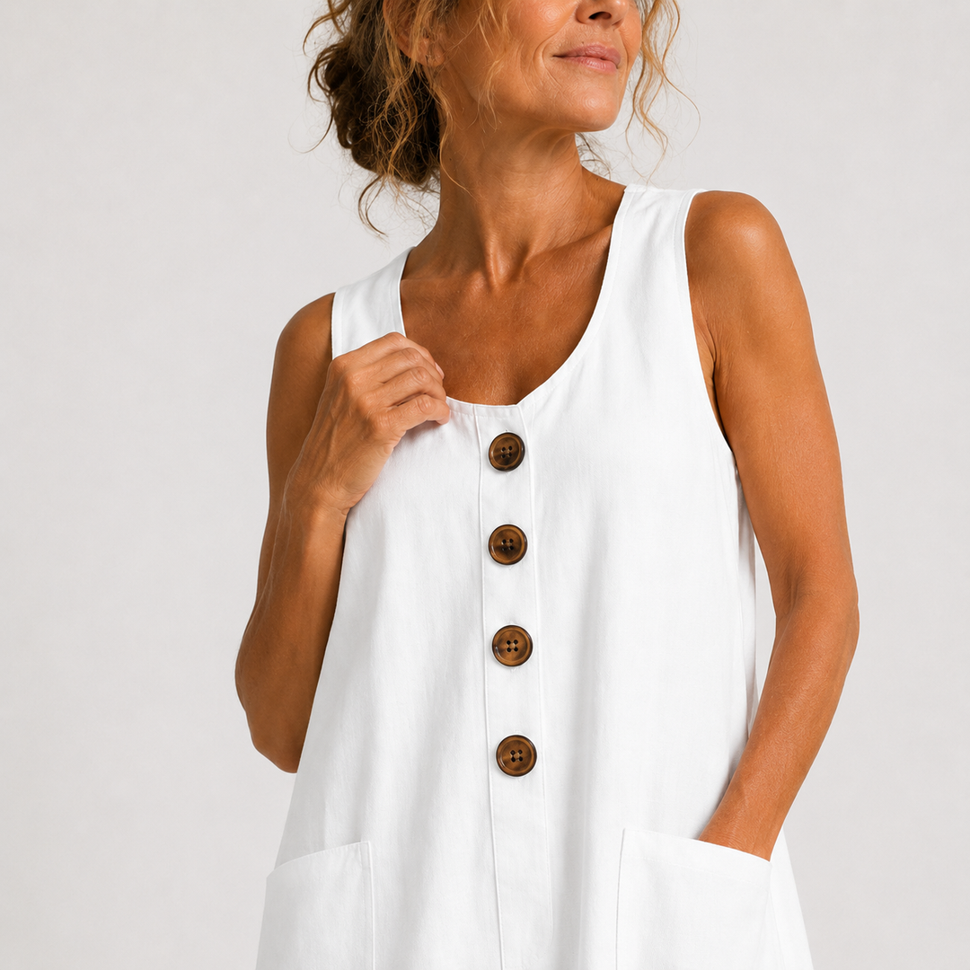 Macey | Mini Dress