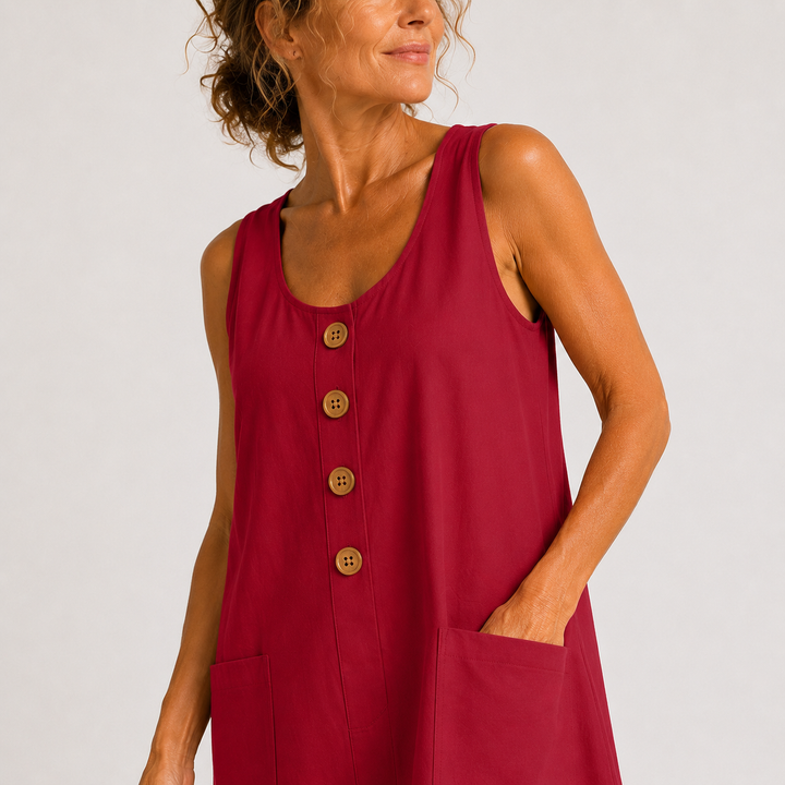 Macey | Mini Dress