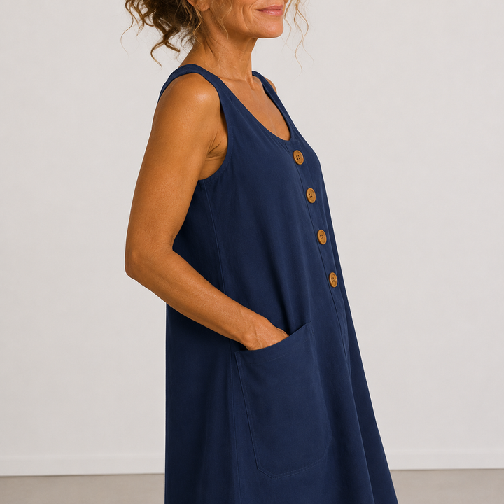 Macey | Mini Dress