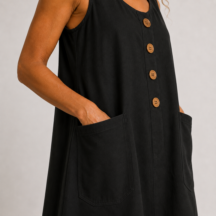Macey | Mini Dress