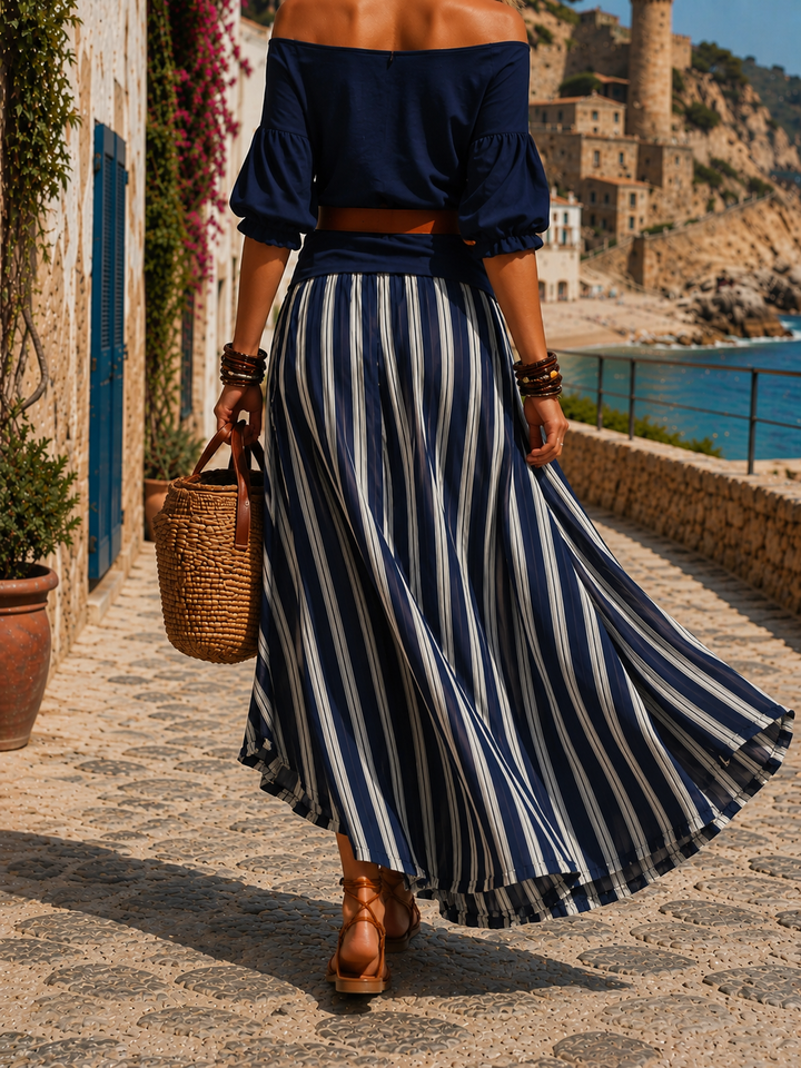 Javea | Two-Piece Set