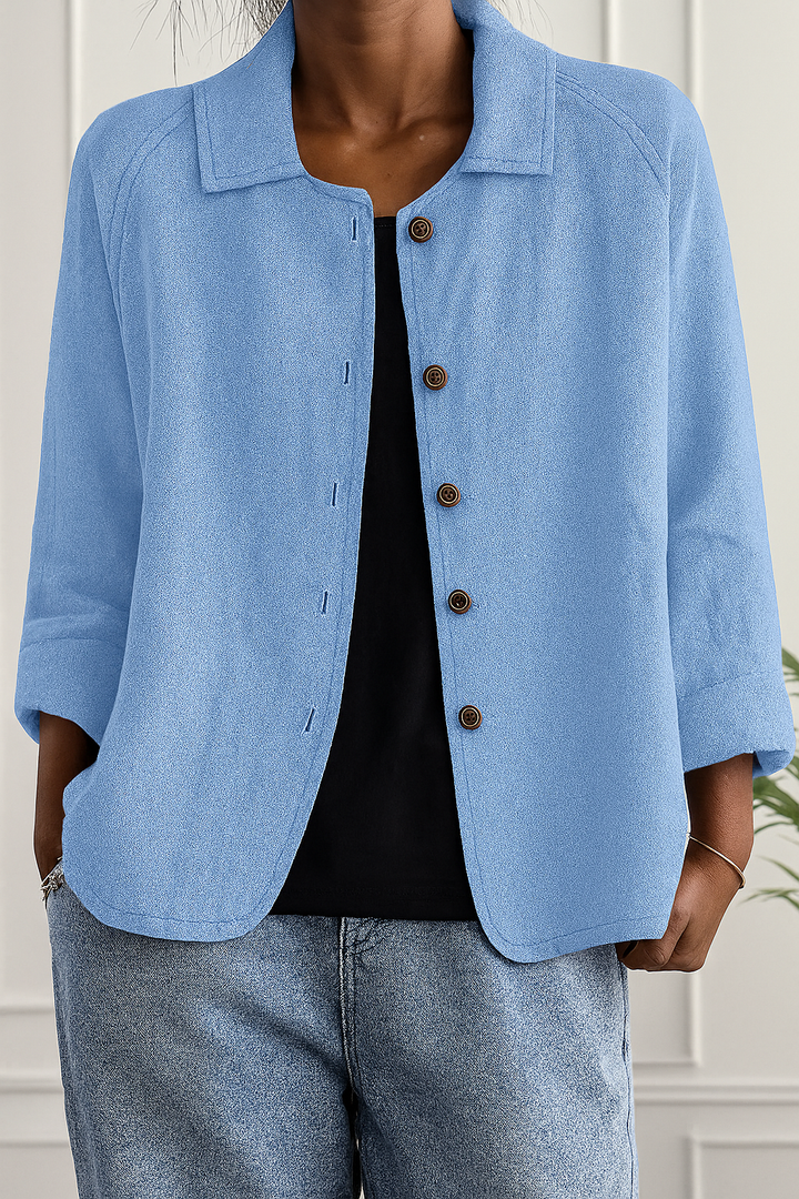 Viveka | Classic Cardigan