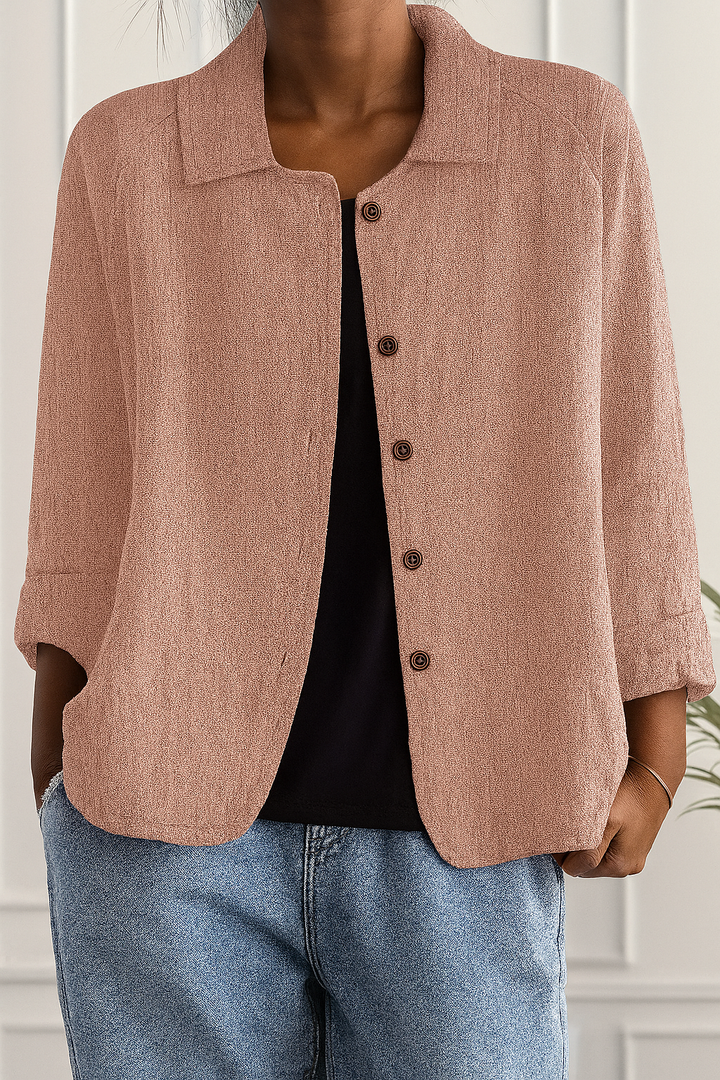 Viveka | Classic Cardigan