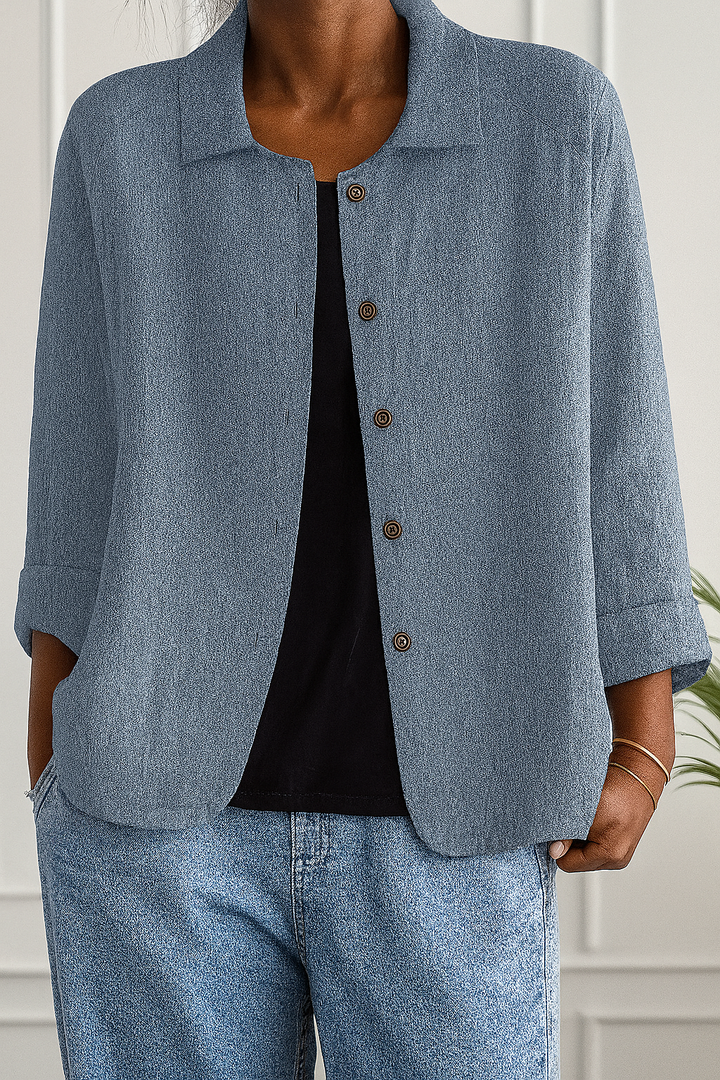 Viveka | Classic Cardigan