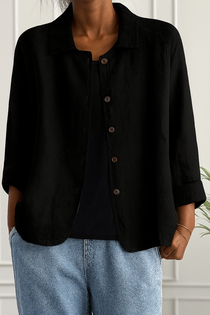 Viveka | Classic Cardigan