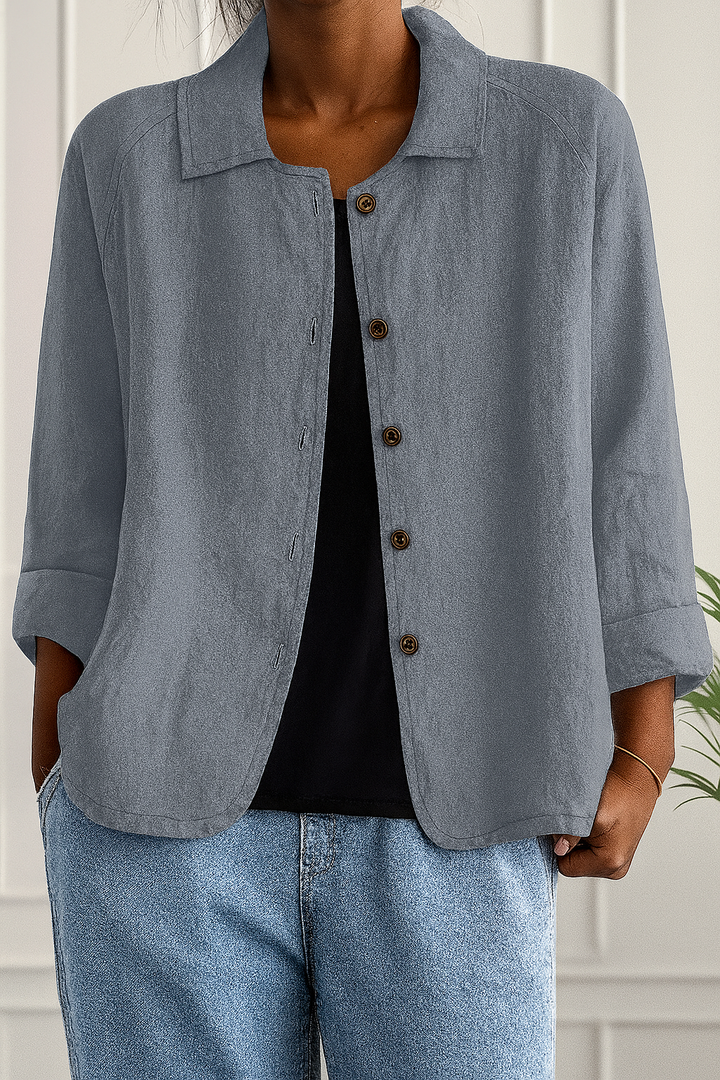 Viveka | Classic Cardigan