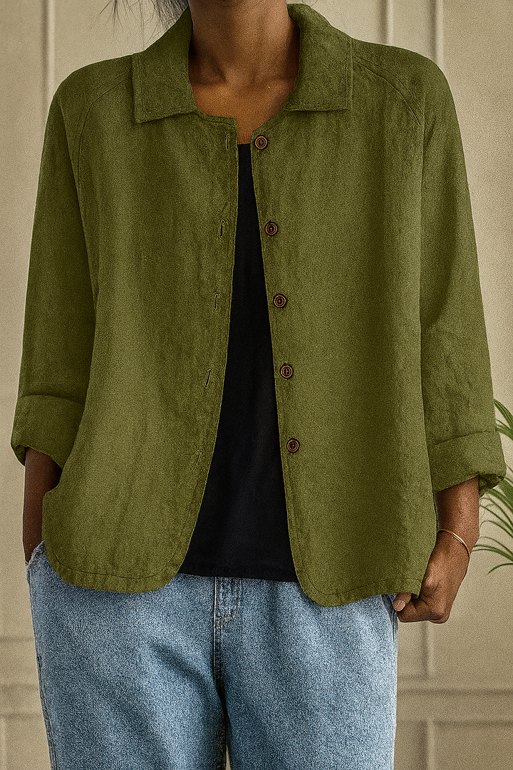 Viveka | Classic Cardigan