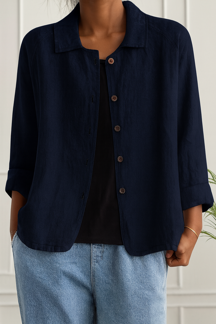 Viveka | Classic Cardigan