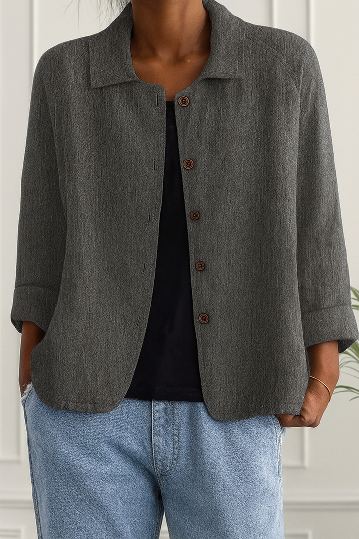 Viveka | Classic Cardigan
