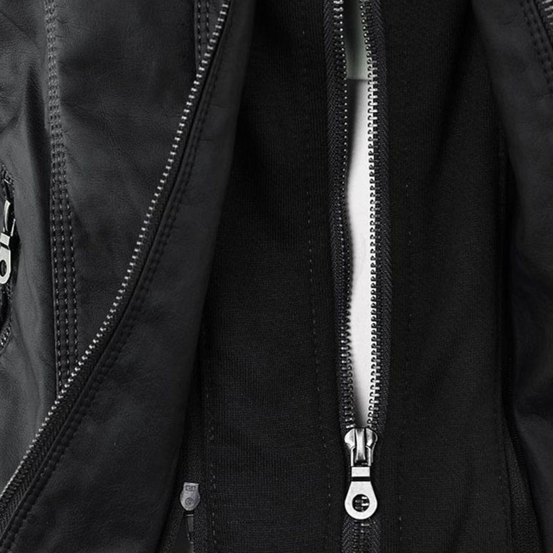Flavia | Robust and Elegant Jacket