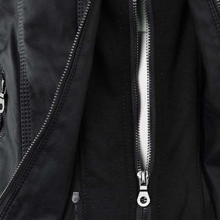 Flavia | Robust and Elegant Jacket