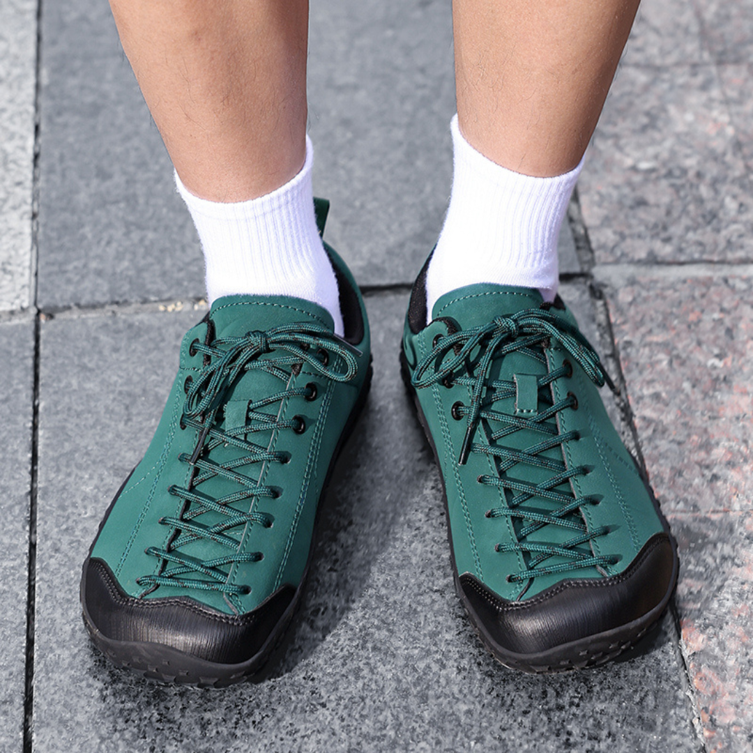Orthotrail – Experience Comfort, Stability, and Unrestricted Movement