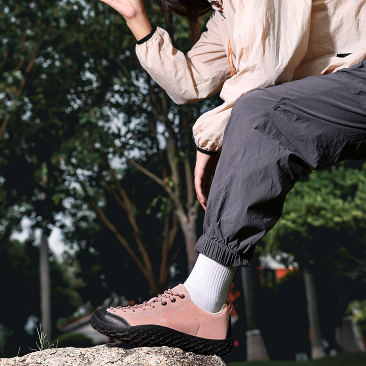 Orthotrail – Experience Comfort, Stability, and Unrestricted Movement