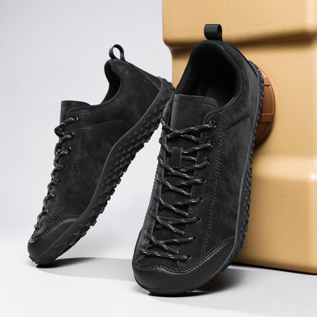 Orthotrail – Experience Comfort, Stability, and Unrestricted Movement