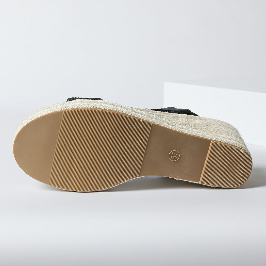 Aroa | wedge sandals