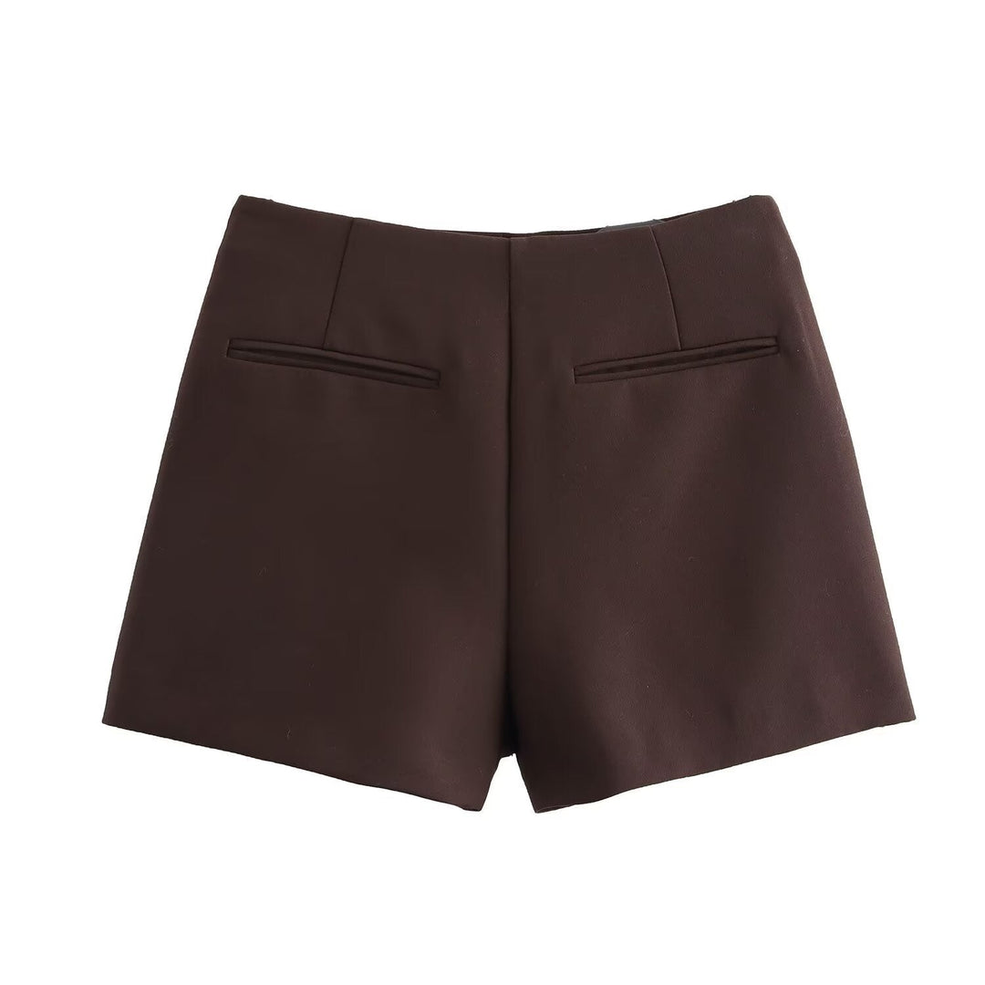 MAUREEN | Short Skirt