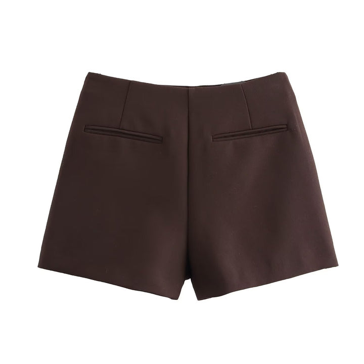 MAUREEN | Short Skirt