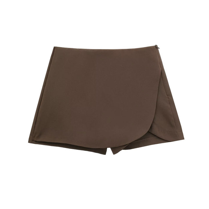 MAUREEN | Short Skirt