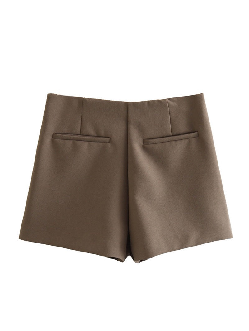 MAUREEN | Short Skirt