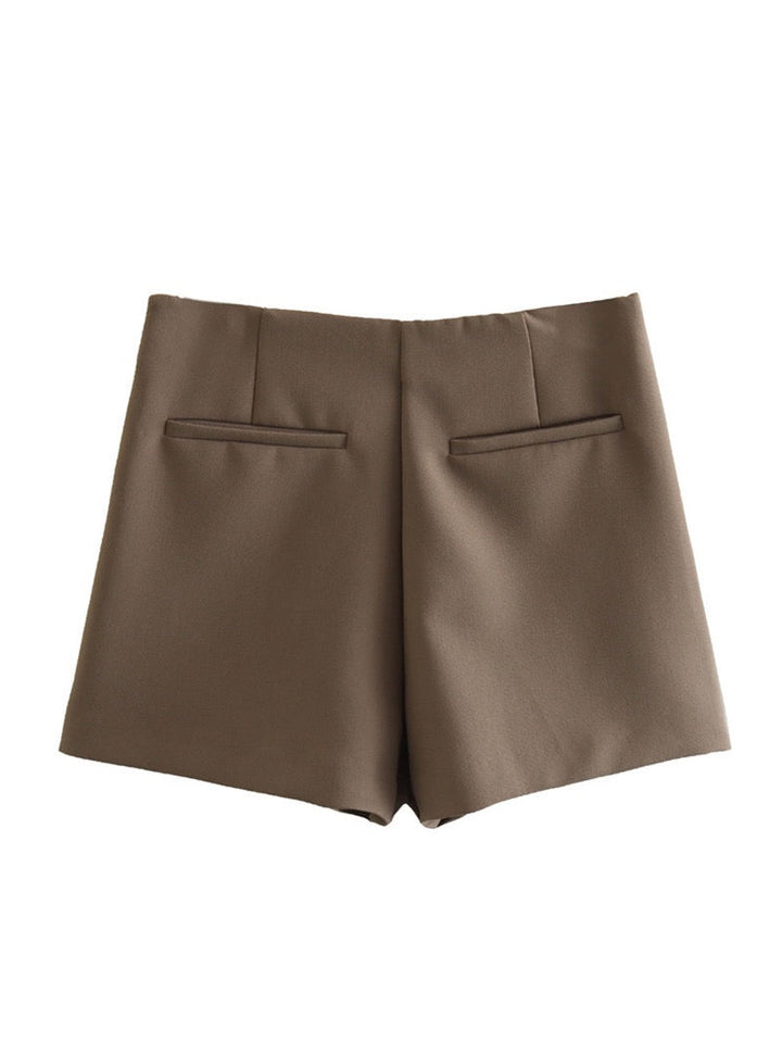 MAUREEN | Short Skirt