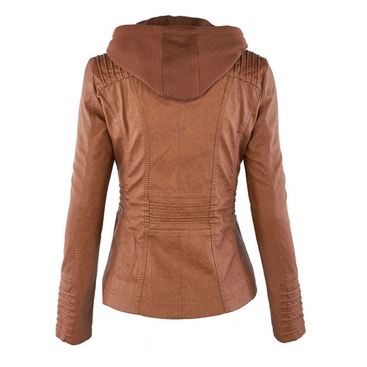 Flavia | Robust and Elegant Jacket
