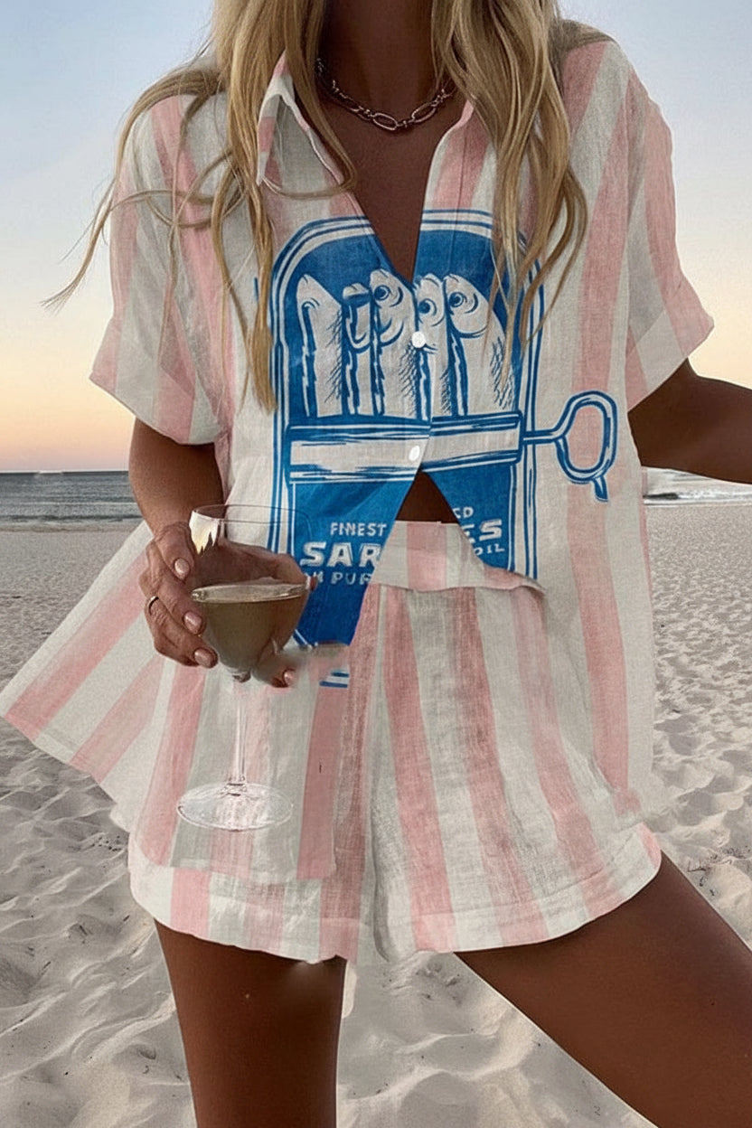 SARDINIA | Summer Set