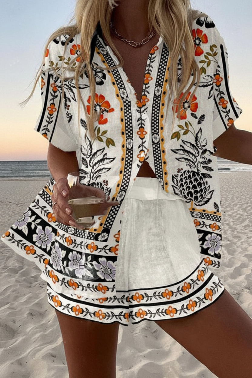 SEWILLA | Summer Set