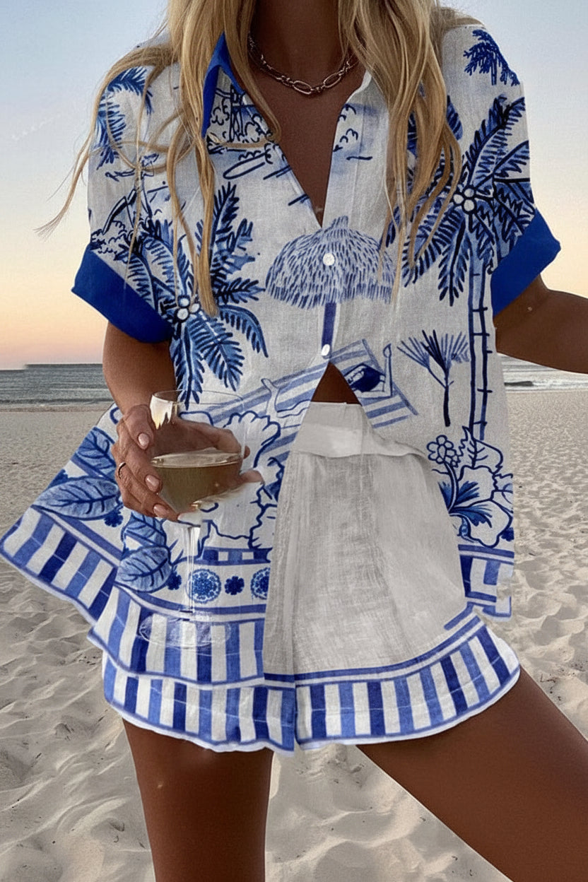PALOMA | Summer Set
