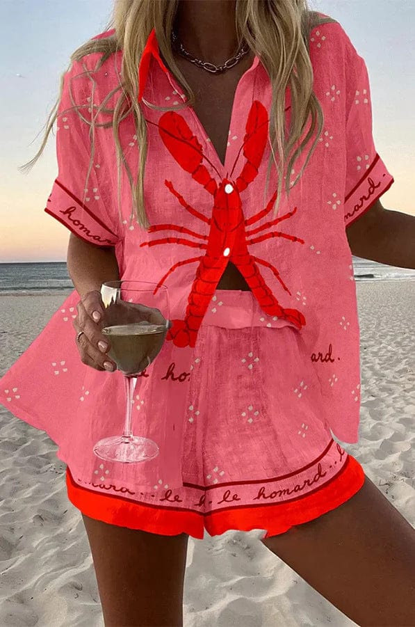 RIVIERA | Summer Set