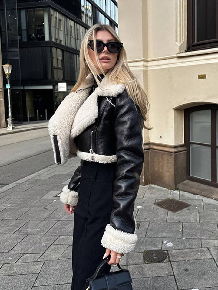 Laluna | Elegant Jacket