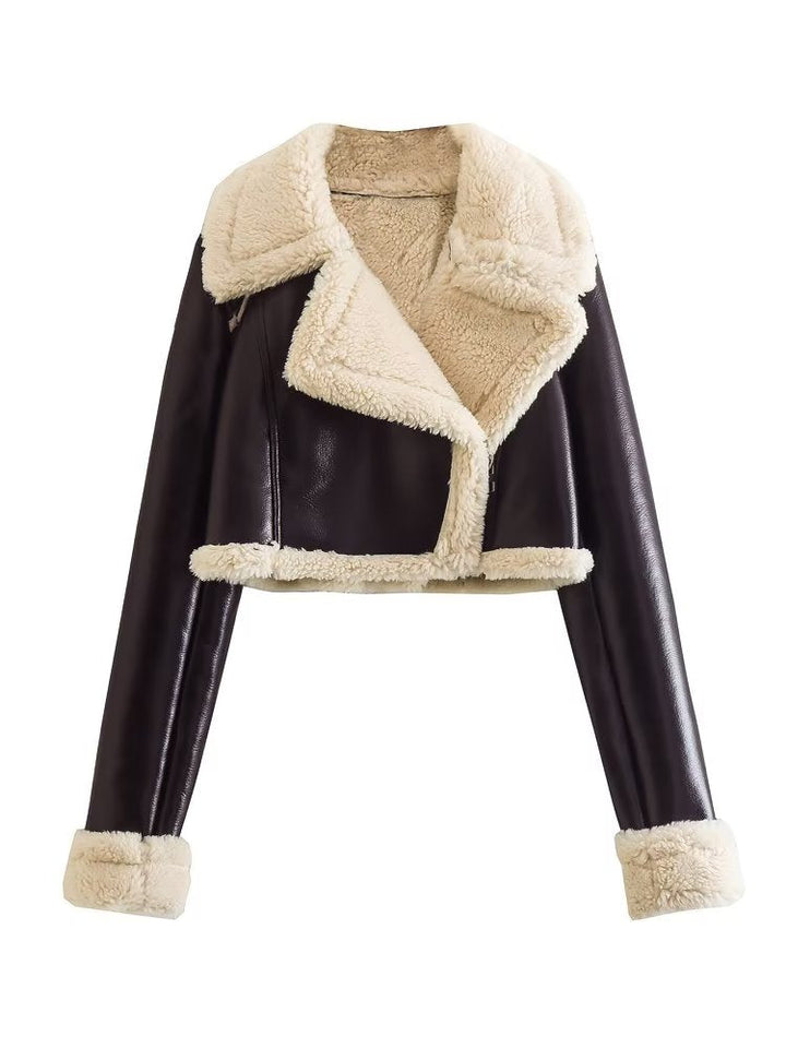 Laluna | Elegant Jacket