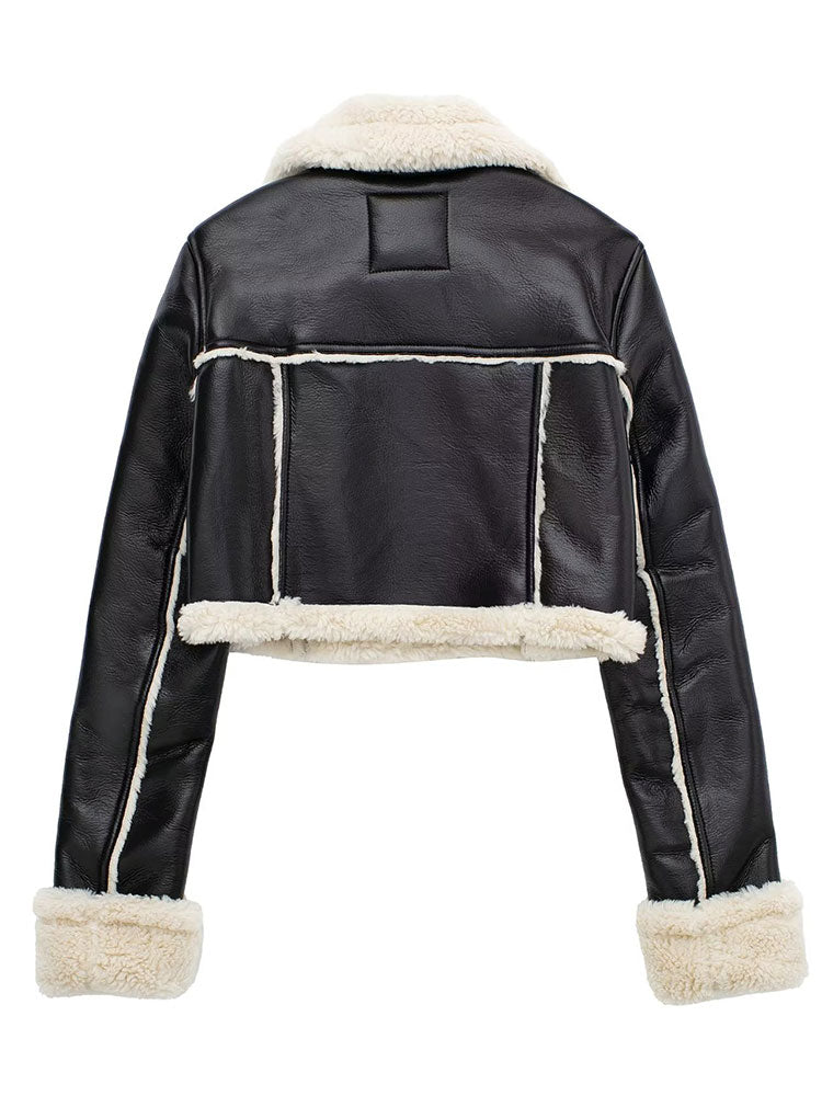 Laluna | Elegant Jacket