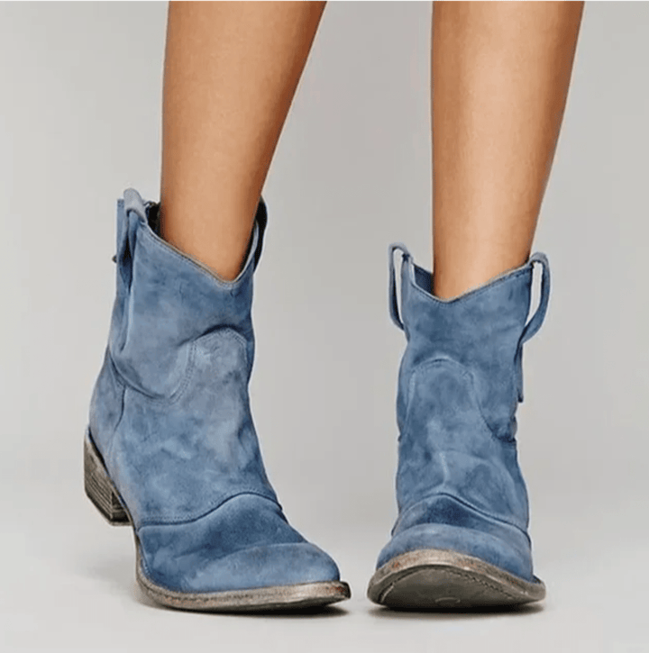 Charlotte | Orthopaedic Boots