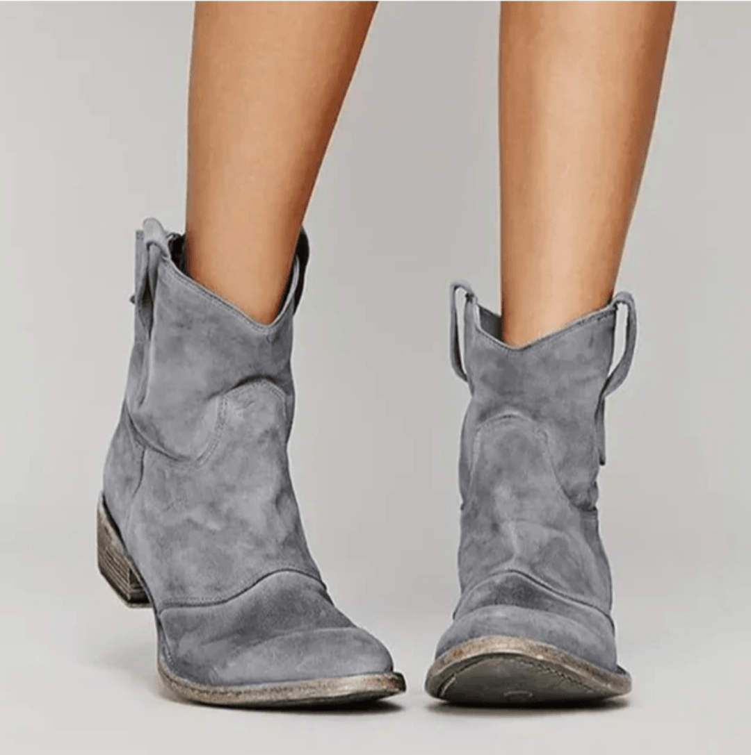 Charlotte | Orthopaedic Boots