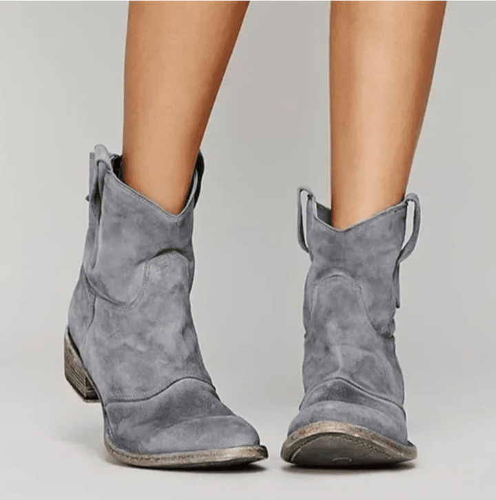 Charlotte | Orthopaedic Boots