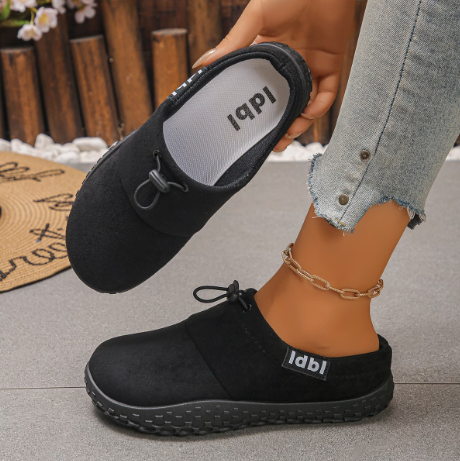 Nora | Trendy Slip-On Sneakers