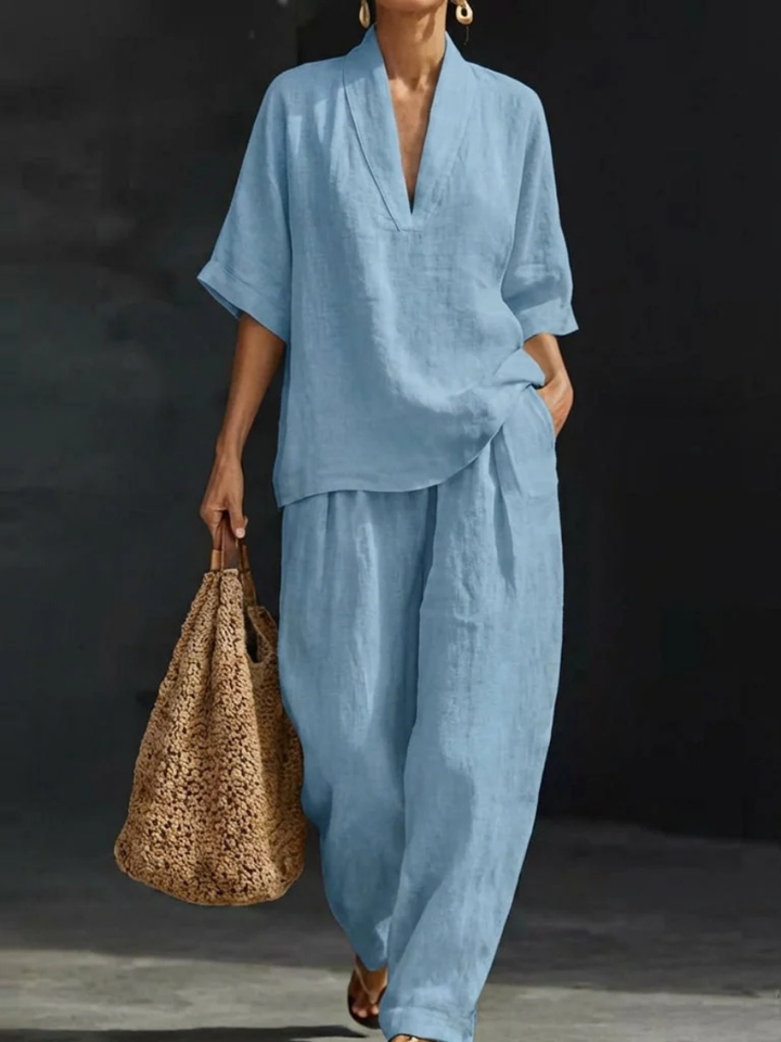 Sophia | Two-Piece Set for Women