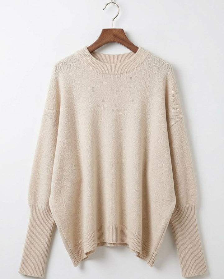 Elodie | Oversized Jumper