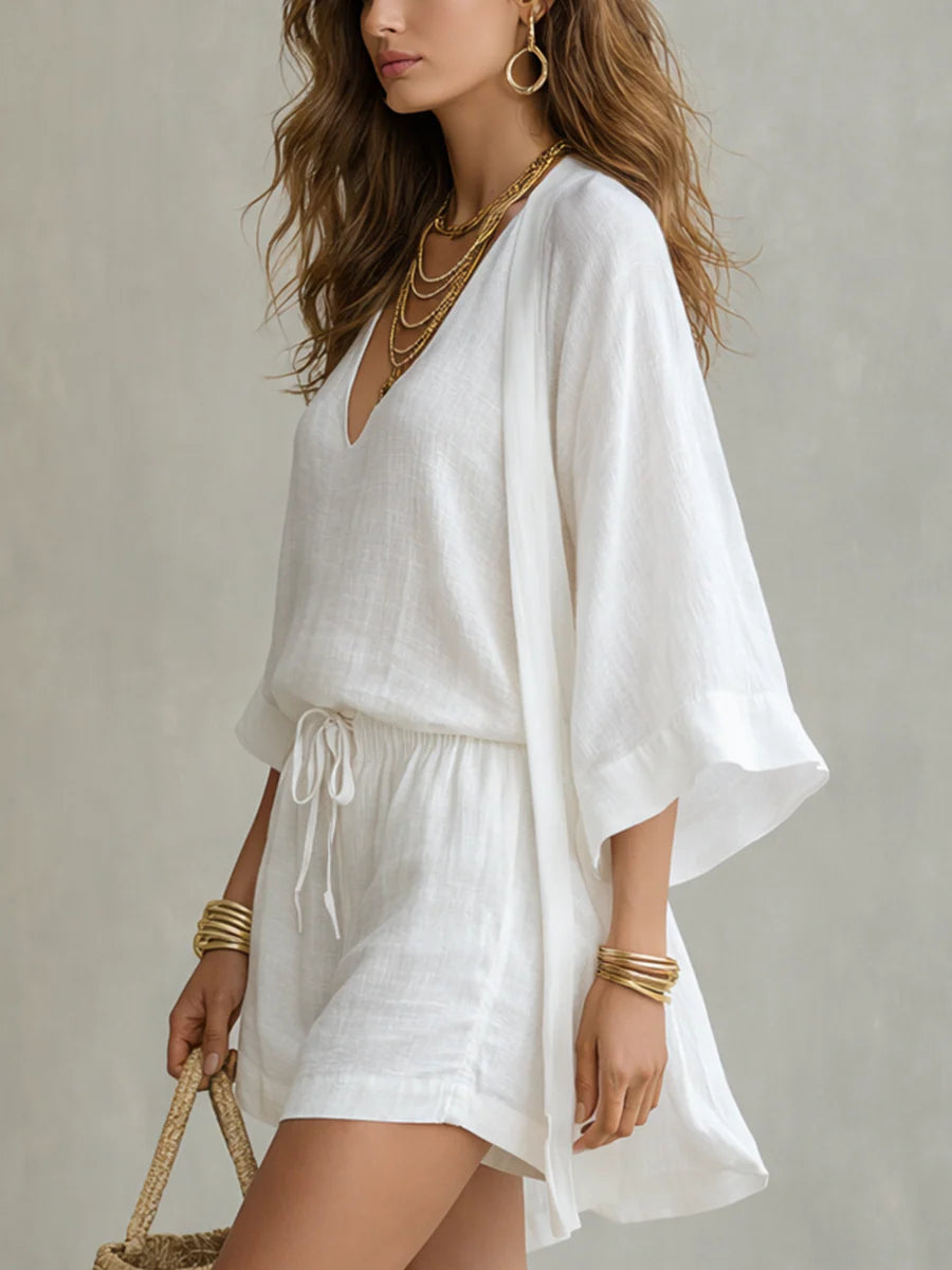 Dadorie | Three-Piece Set