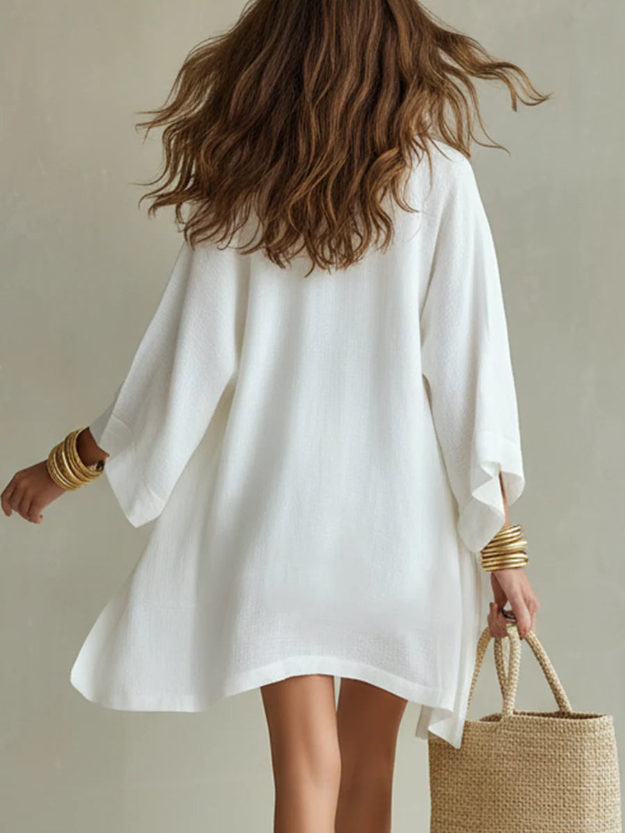 Dadorie | Three-Piece Set