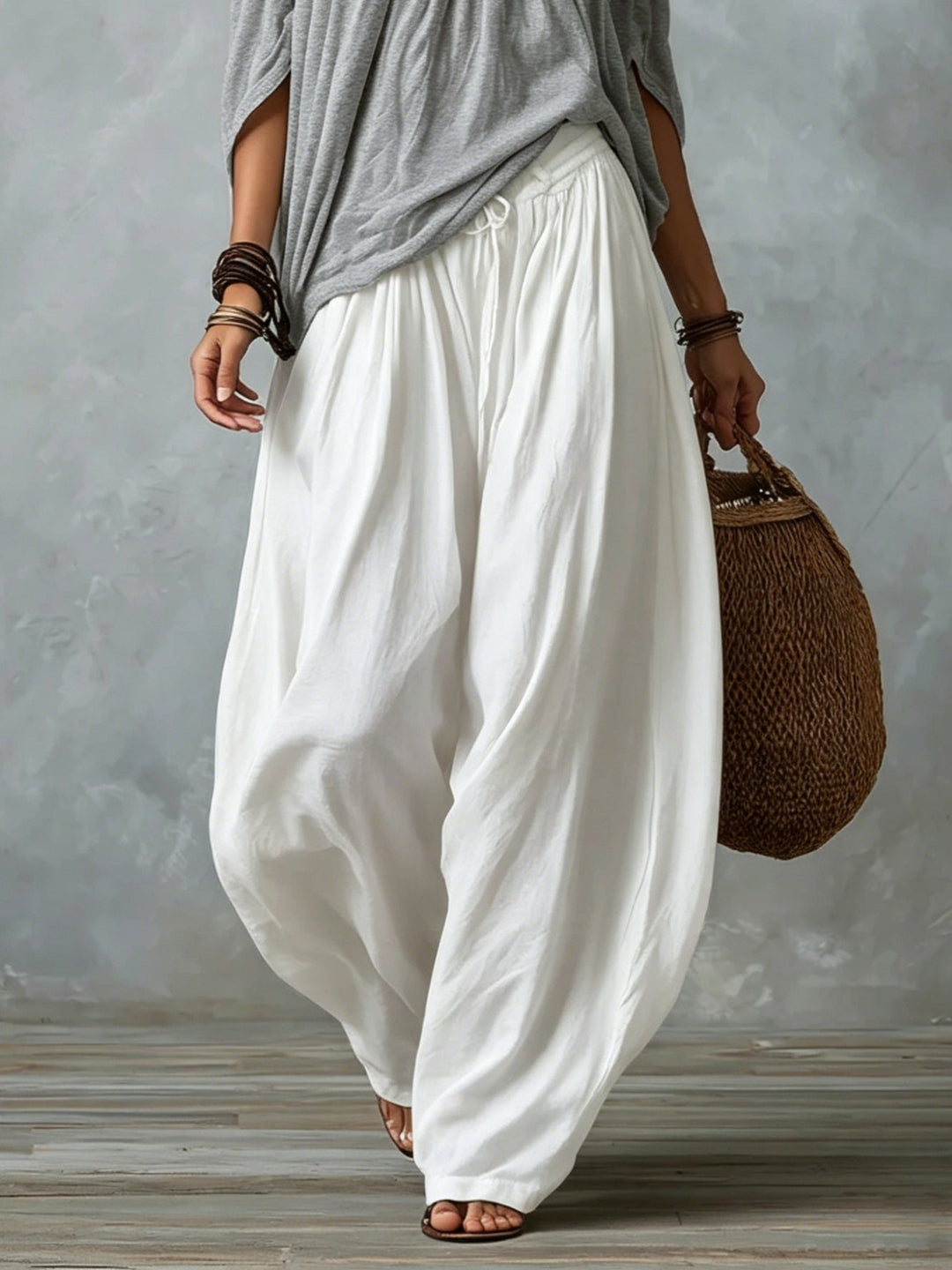 Isabella | Complete Bohemian Fluid Lantern