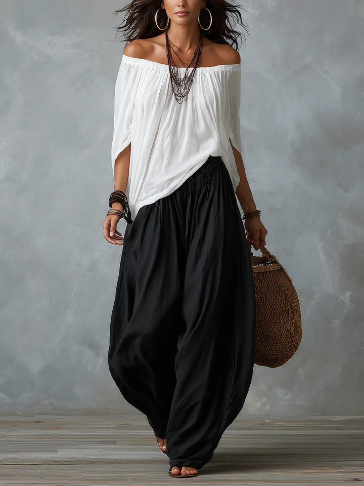 Isabella | Complete Bohemian Fluid Lantern